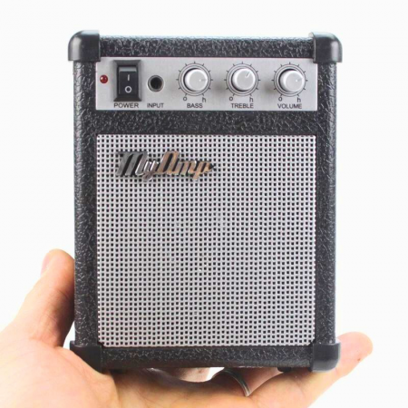 Mini boxa retro [13]