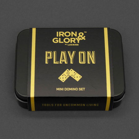 Mini Domino Travel Set [4]