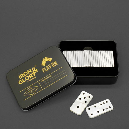 Cadouri pentru Sot - Mini Domino Travel Set
