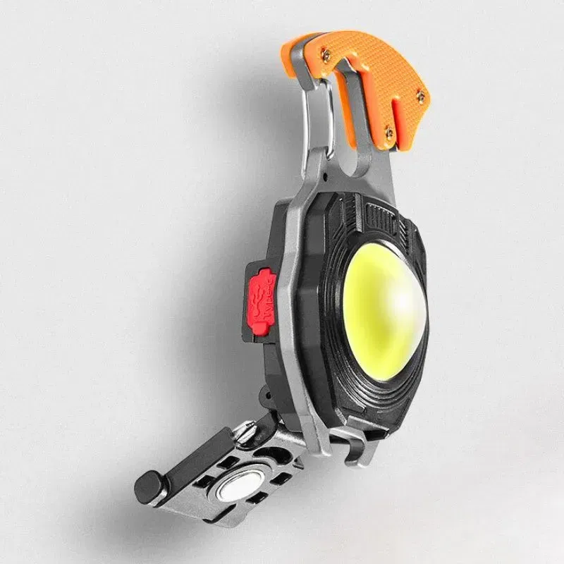 Cadouri pentru Iubit - Mini lanterna portabila multifunctionala