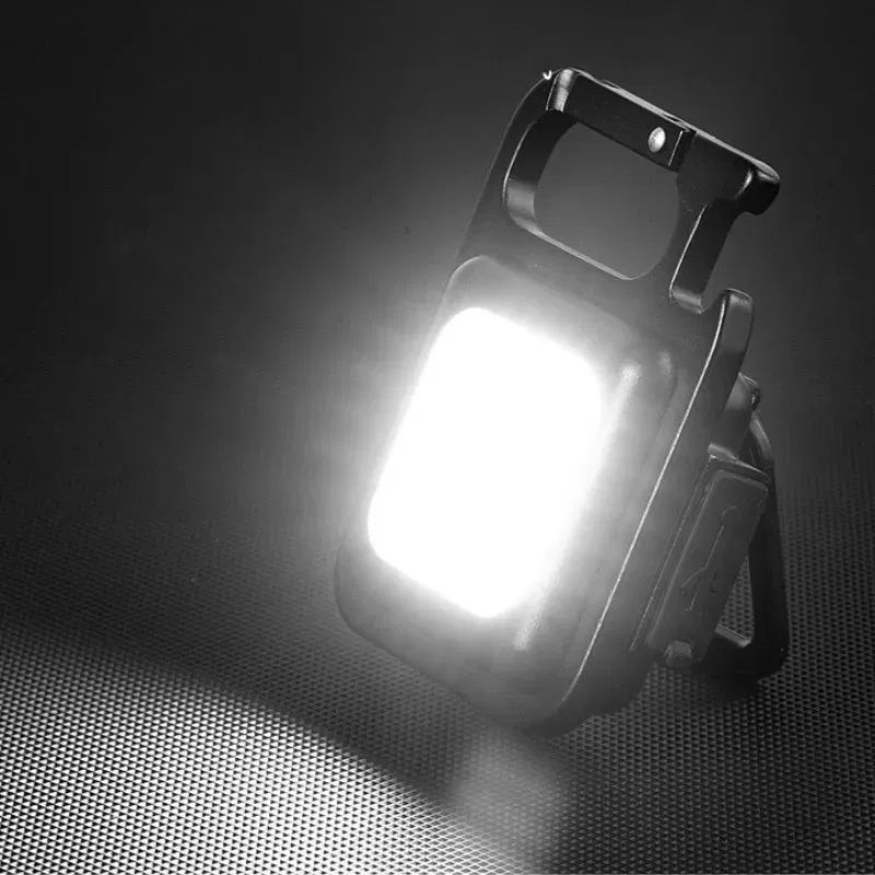 Mini lanterna portabila si reincarcabila [3]