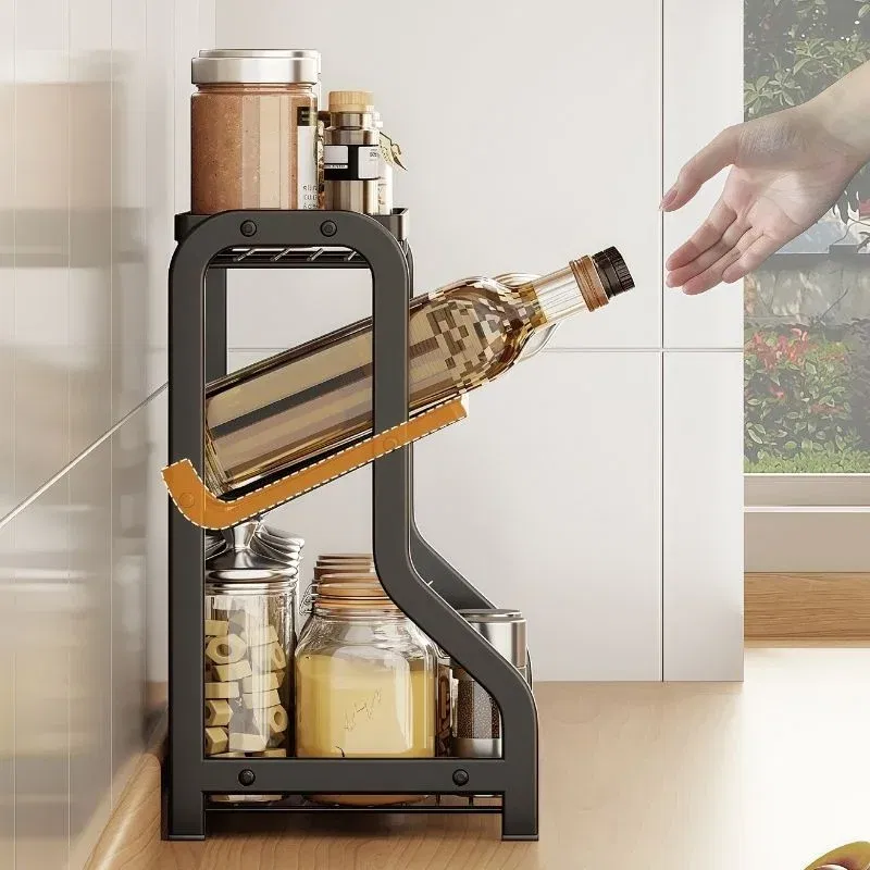 Mini organizator de bucatarie [1]