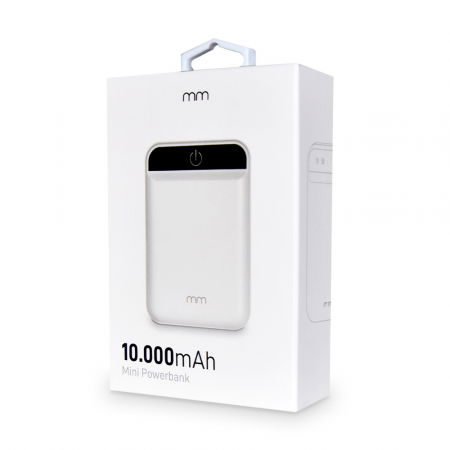Mini Powerbank 10.000 MAH [3]
