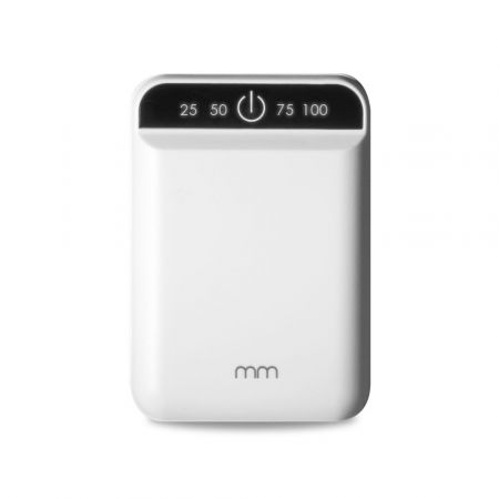 Mini Powerbank 10.000 MAH [2]