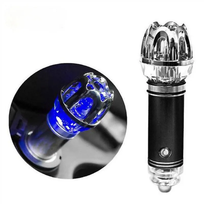 Lichidare de stoc - Mini purificator de aer auto