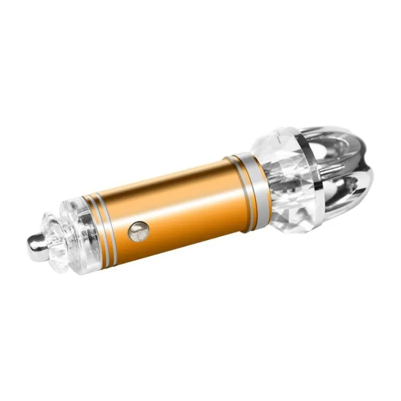 Mini purificator de aer auto [4]