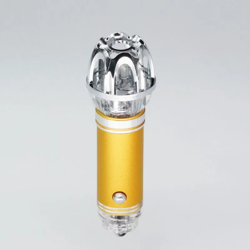 Mini purificator de aer auto [2]