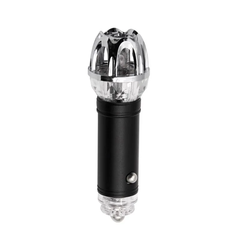 Mini purificator de aer auto [5]