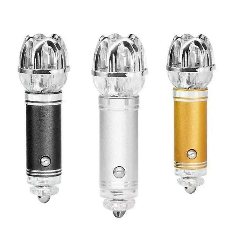 Mini purificator de aer auto [18]