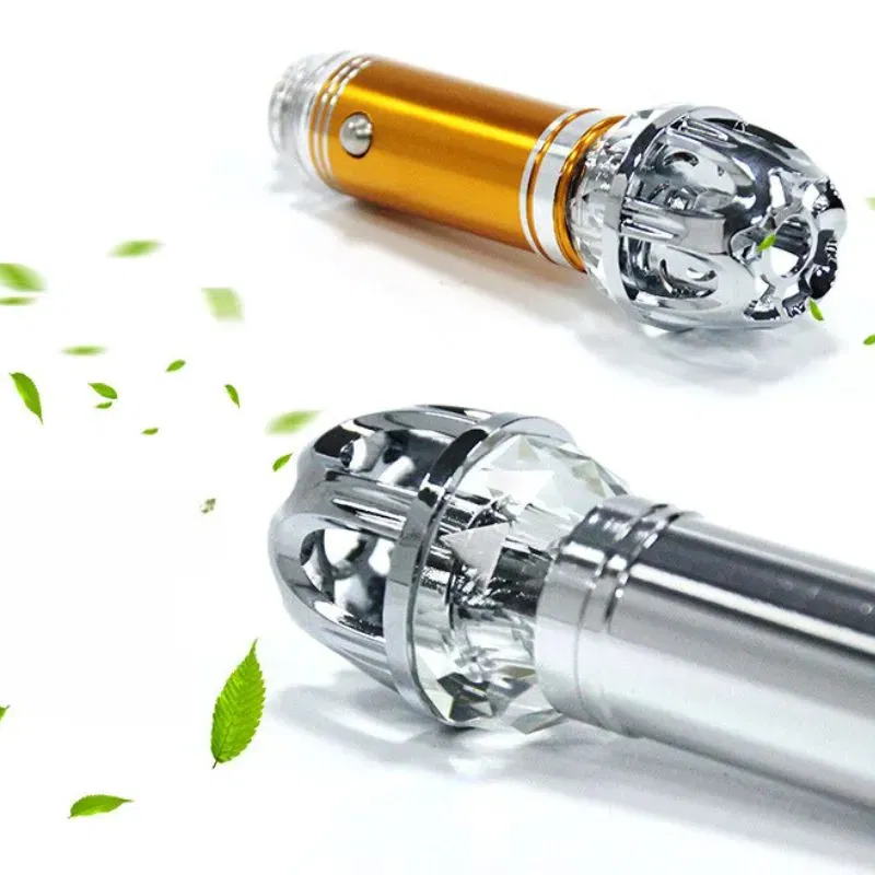 Mini purificator de aer auto [14]