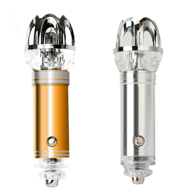 Mini purificator de aer auto [15]