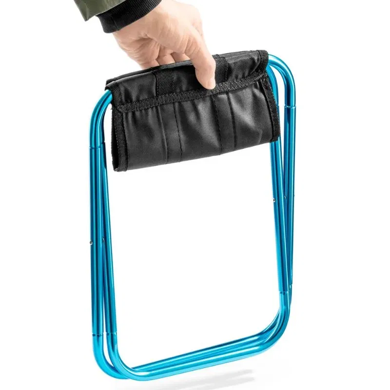 Mini scaun pliabil pentru camping [5]