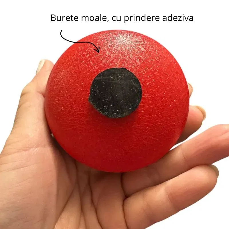 Mini toba metalica cu 6 note [8]