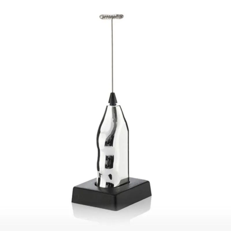 Mixer Spumator de lapte pentru Cappuccino [3]