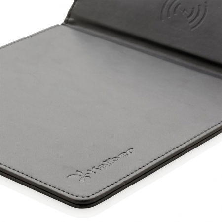 Mousepad cu incarcare wireless 5W [7]