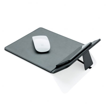 Mousepad cu incarcare wireless 5W [6]