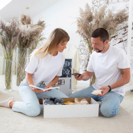 Mozabrick - Tablou lego personalizat DIY, 51cm x 76cm [1]