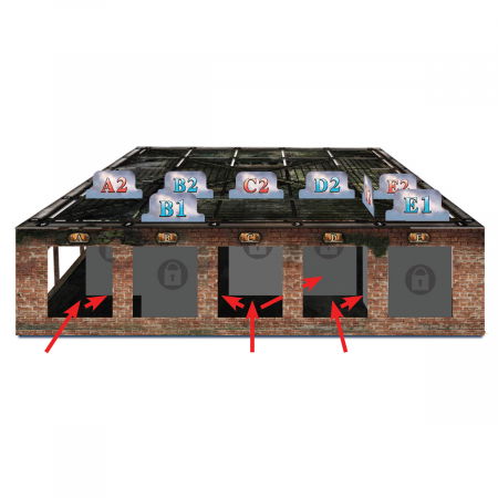 Mystery House: Aventuri la cutie [4]