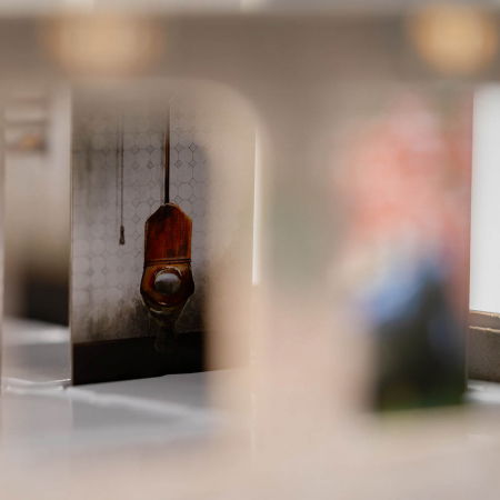 Mystery House: Aventuri la cutie [2]