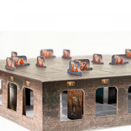 Mystery House: Aventuri la cutie [5]