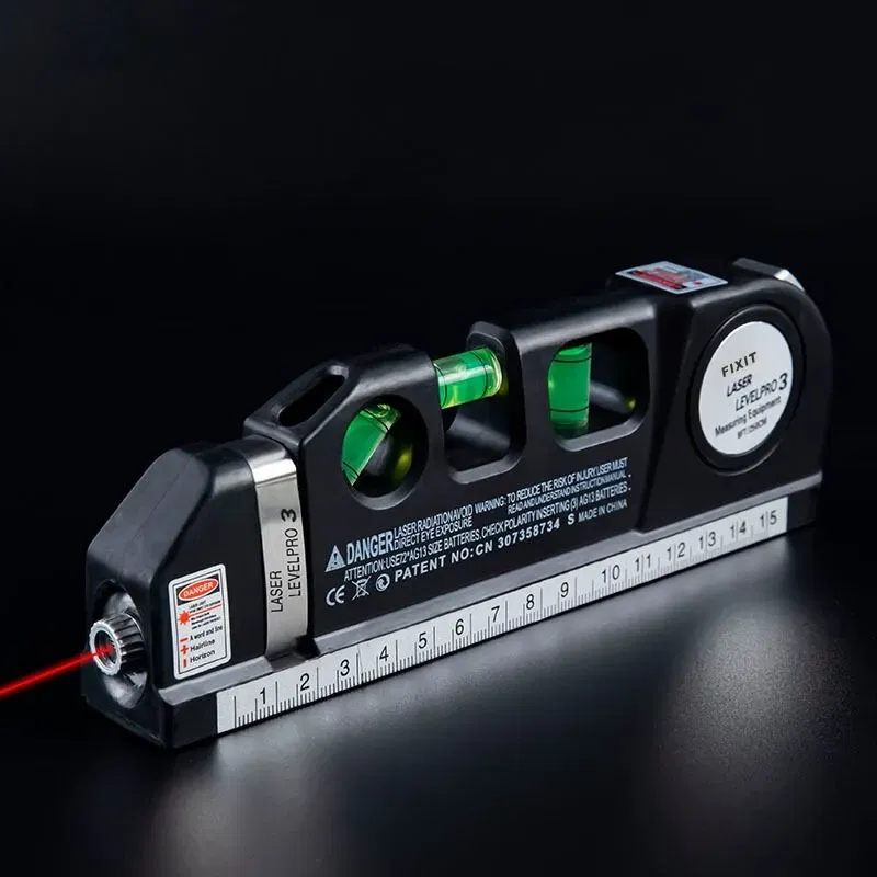 Nivela multifunctionala cu laser [0]