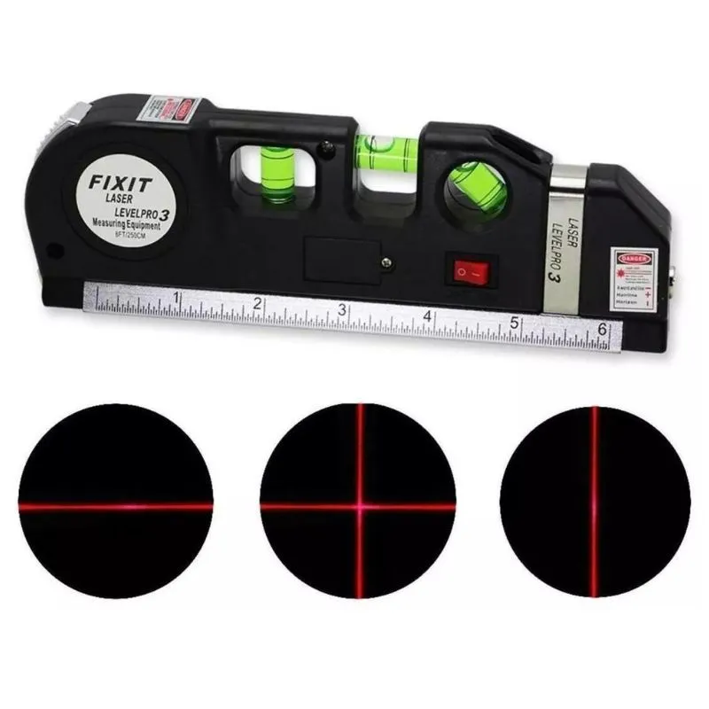 Nivela multifunctionala cu laser [5]