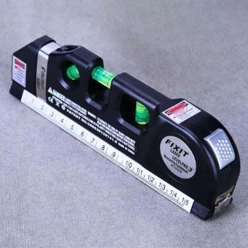 Nivela multifunctionala cu laser [4]
