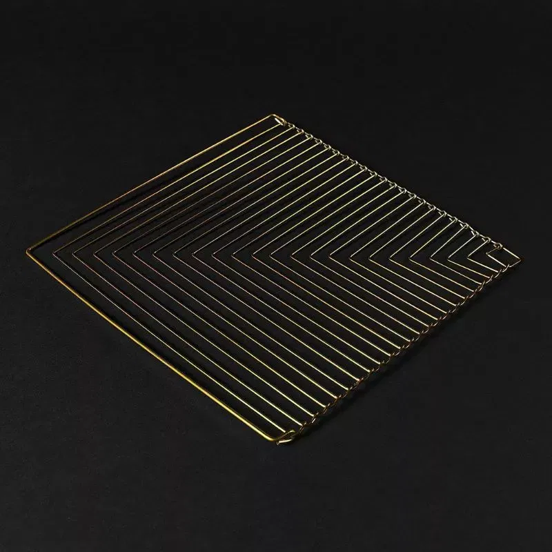 Obiect de arta cinetica Square Wave Spinner [11]