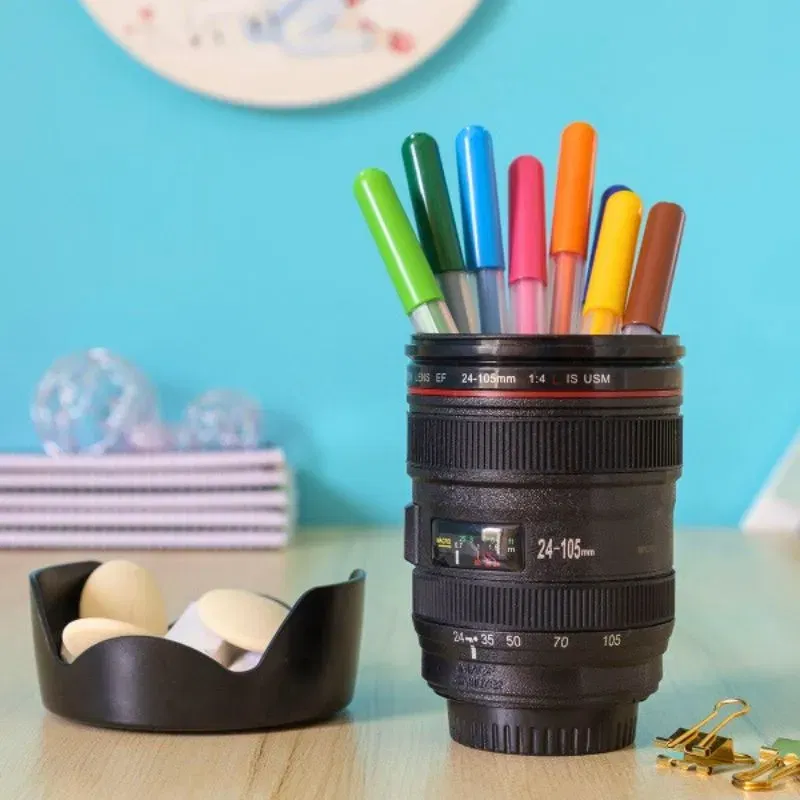 Obiectiv foto multifunctional [3]