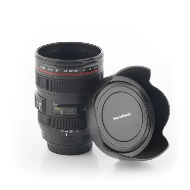 Obiectiv foto multifunctional [6]