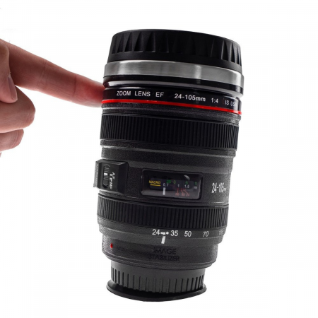 Obiectiv foto multifunctional Anti-gravity [3]