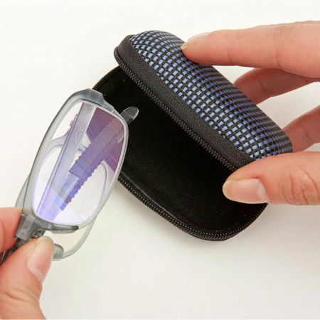 Ochelari protectie anti lumina albastra [2]