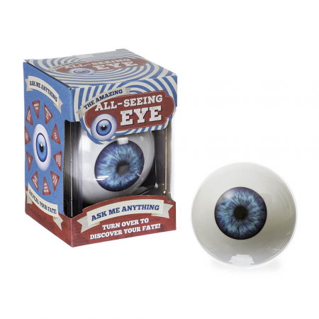 Ochi Toate le stie [3]