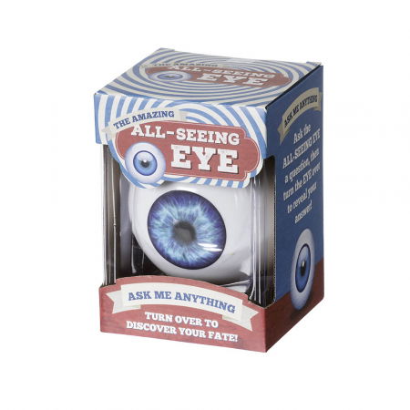 Ochi Toate le stie [4]