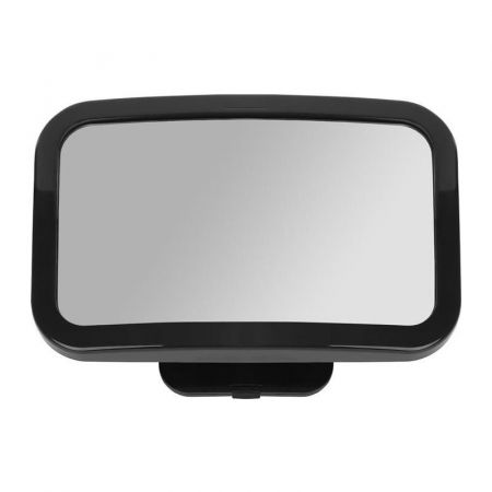 Oglinda auto bebelusi pentru supraveghere scaun spate [3]