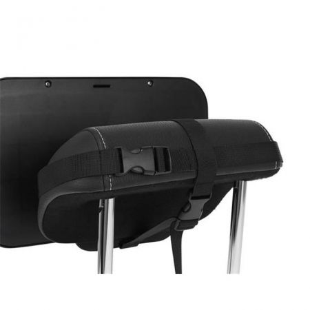 Oglinda auto bebelusi pentru supraveghere scaun spate [4]