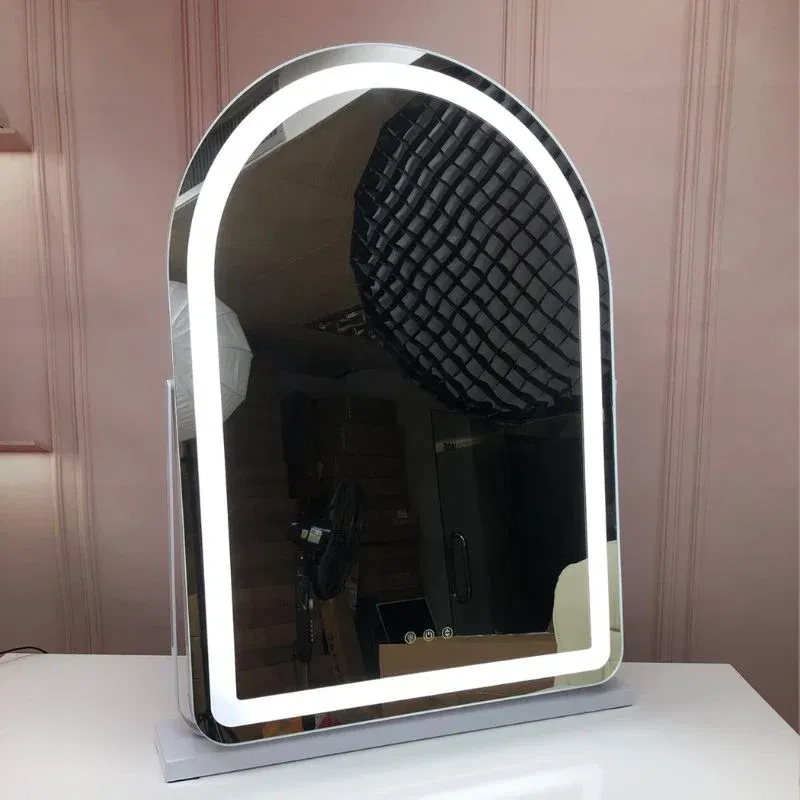 Oglinda de machiaj Infinity Glow LED [2]