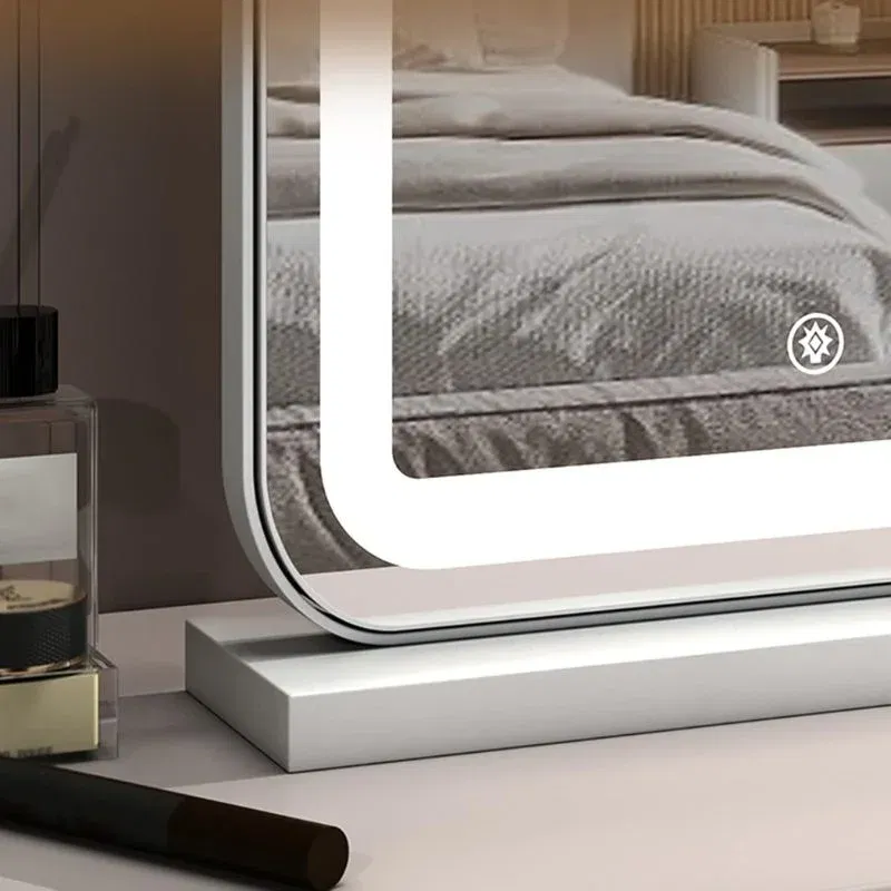 Oglinda de machiaj Infinity Glow LED [3]