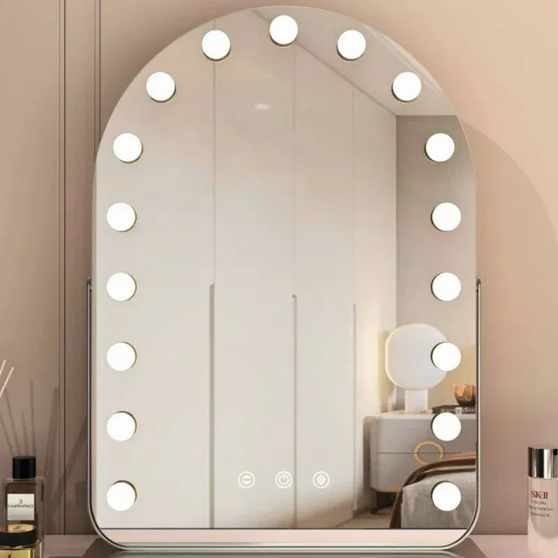 Oglinda Elegance cu LED si control tactil [1]