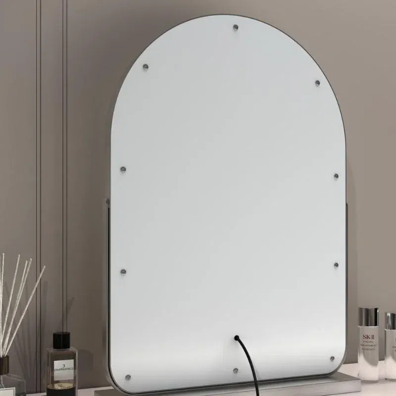 Oglinda Elegance cu LED si control tactil [3]