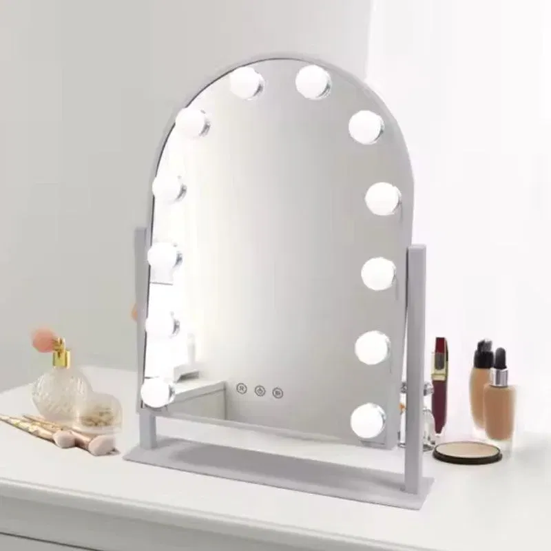 Oglinda Starshine LED cu touch [2]