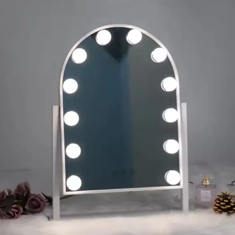 Oglinda Starshine LED cu touch [1]