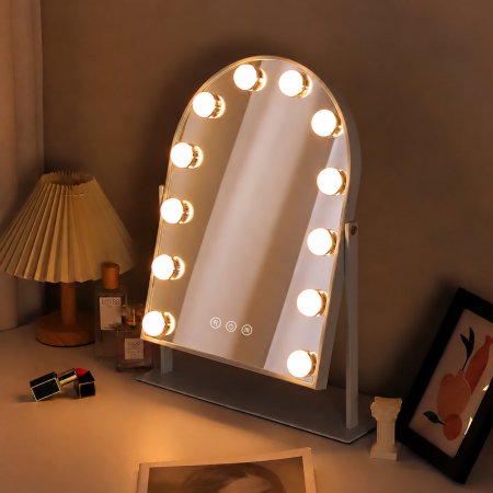 Oglinda Starshine LED cu touch [2]