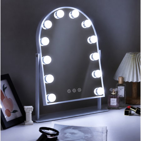 Oglinda Starshine LED cu touch [9]