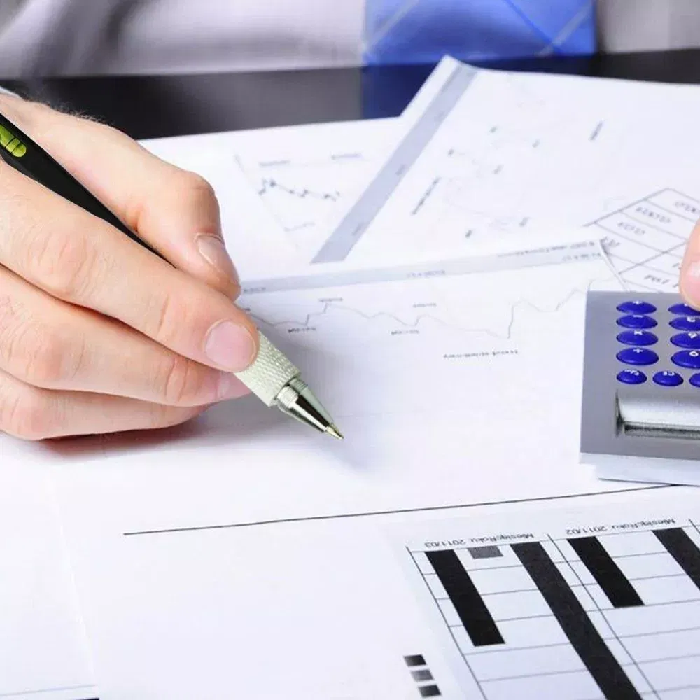 Pix multifunctional 6 in 1, surubelnita plata, rigla, capat touchscreen, nivela cu bula [4]