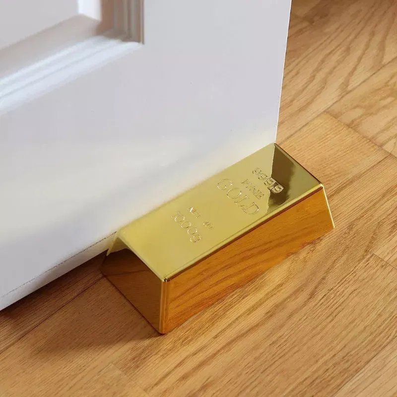 Opritor de usa lingou cu antiderapant 16.5 cm, 1 kg [4]