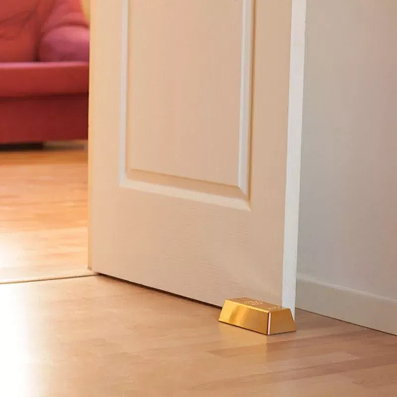 Opritor de usa lingou cu antiderapant 16.5 cm, 1 kg [2]