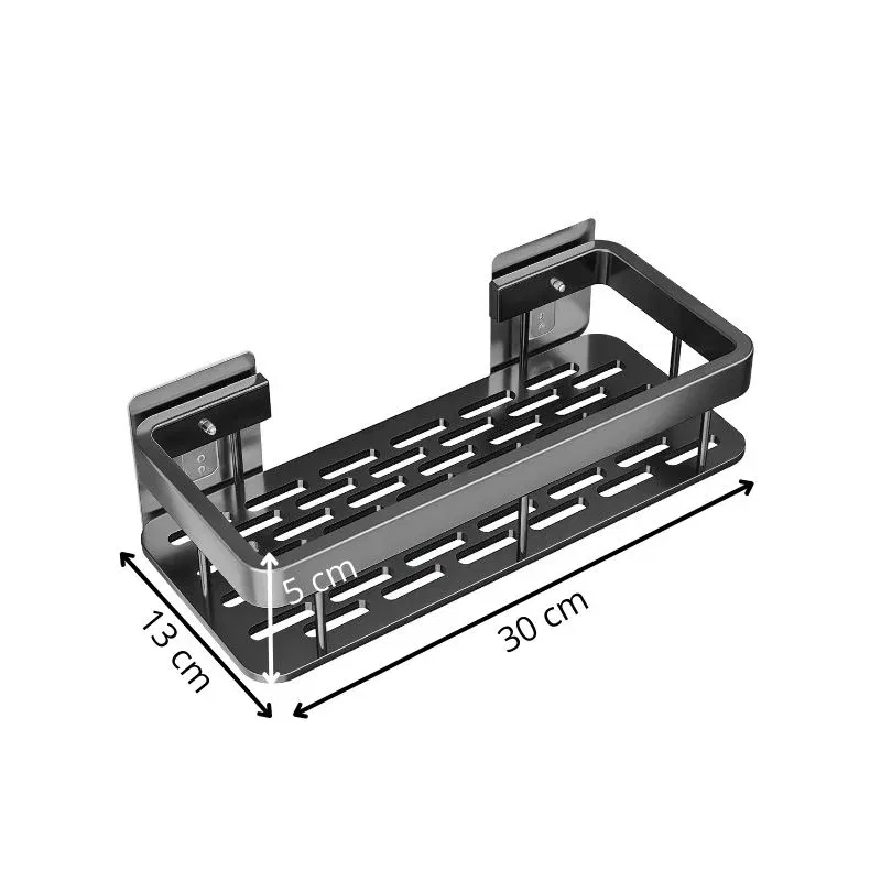 Organizator baie cu prindere perete [5]