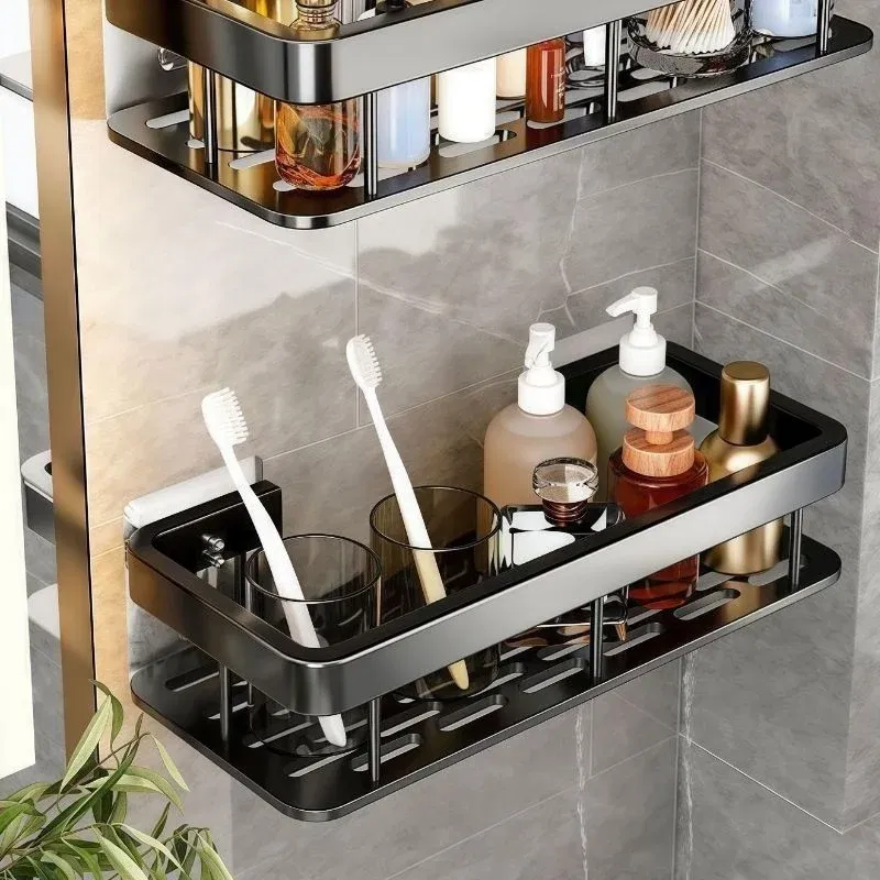 Organizator baie cu prindere perete [1]