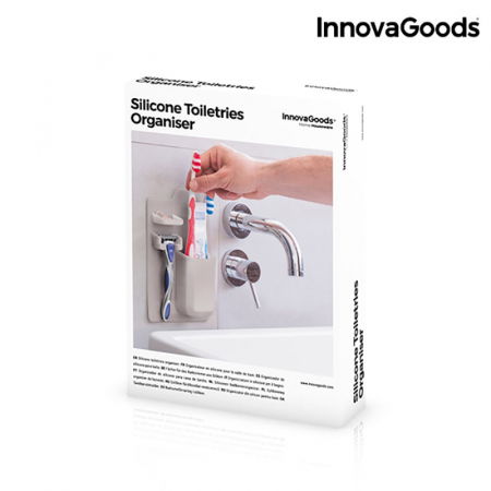 Organizator baie Foarte disciplinat [7]